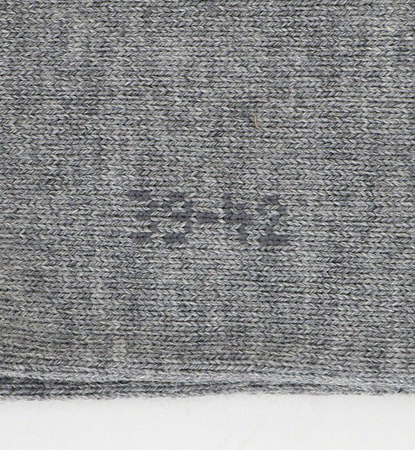 UNITED ARROWS「＜FALKE＞FAMILY SOCKS/ソックス」|ソックス|