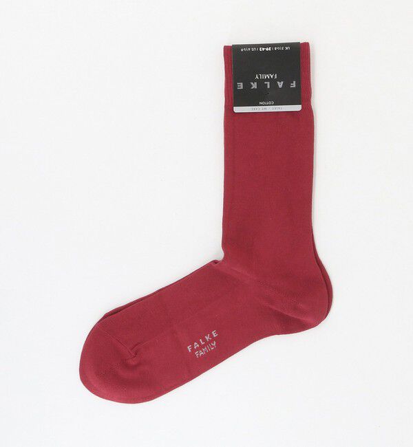 UNITED ARROWS「＜FALKE＞FAMILY SOCKS/ソックス」|ソックス|
