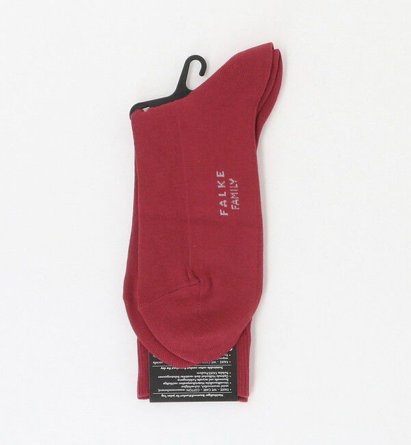 UNITED ARROWS「＜FALKE＞FAMILY SOCKS/ソックス」|ソックス|