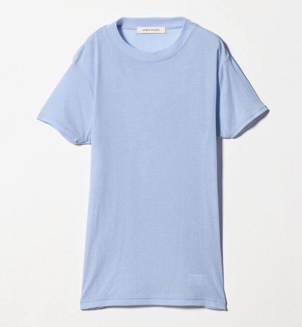 AEWEN MATOPH「＜AEWEN MATOPH＞シアーTシャツ」|Tシャツ・カットソー|