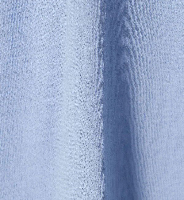 AEWEN MATOPH「＜AEWEN MATOPH＞シアーTシャツ」|Tシャツ・カットソー|