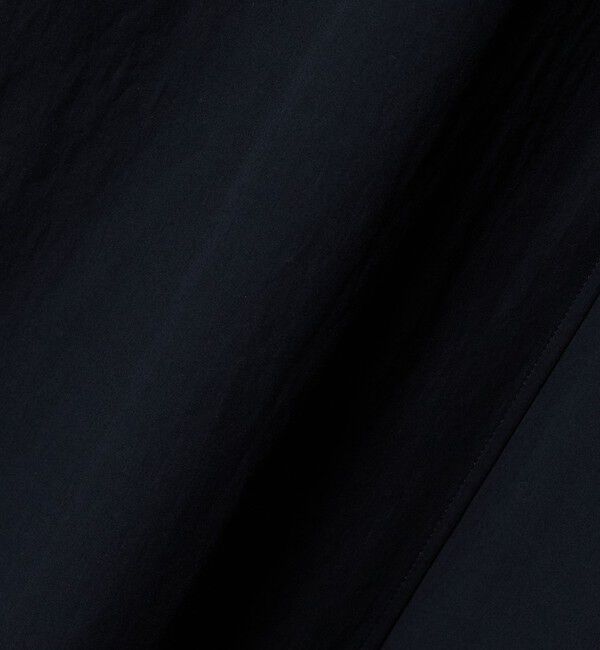 UNITED ARROWS「コットン スキッパー シャツ ワンピース ‐ウォッシャブル‐」|ワンピース|