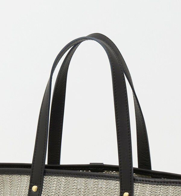 UNITED ARROWS「＜sita parantica＞FLAP MESH トートバッグ」|トートバッグ|