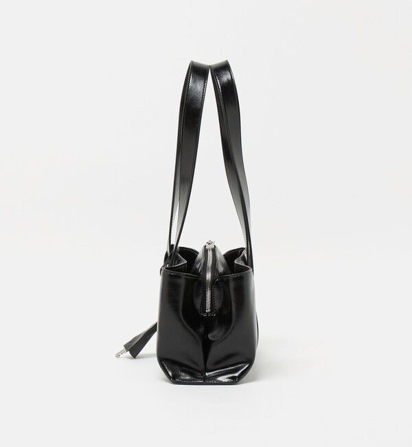 OSOI「＜OSOI＞SHELL DUFFLE MINI トートバッグ」|トートバッグ|