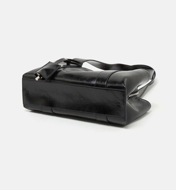 OSOI「＜OSOI＞SHELL DUFFLE MINI トートバッグ」|トートバッグ|