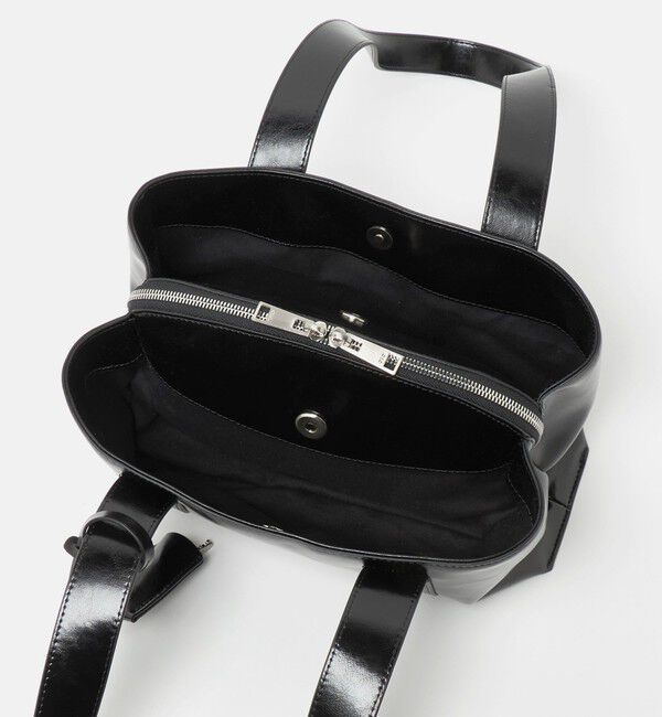 OSOI「＜OSOI＞SHELL DUFFLE MINI トートバッグ」|トートバッグ|