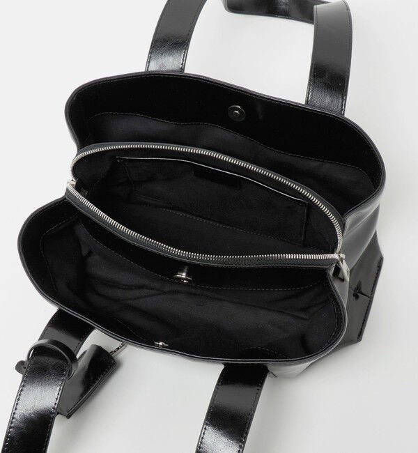 OSOI「＜OSOI＞SHELL DUFFLE MINI トートバッグ」|トートバッグ|