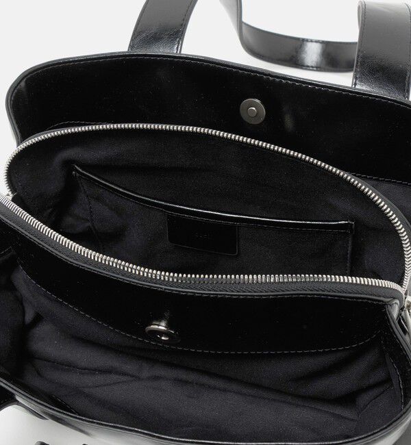 OSOI「＜OSOI＞SHELL DUFFLE MINI トートバッグ」|トートバッグ|