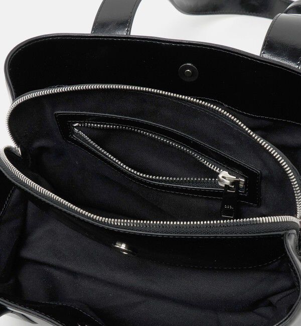 OSOI「＜OSOI＞SHELL DUFFLE MINI トートバッグ」|トートバッグ|