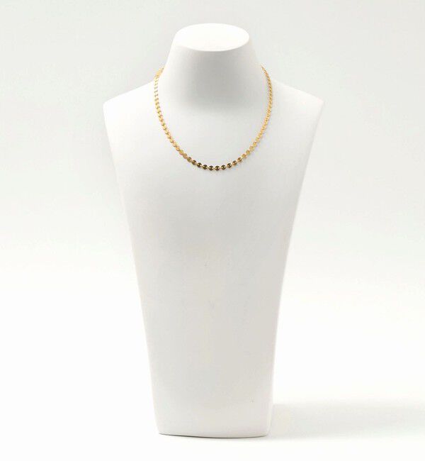 UNITED ARROWS「＜MARIHA＞月のかけら ネックレス」|ネックレス|