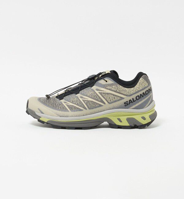 UNITED ARROWS「【国内EXCLUSIVE】＜Salomon＞ XT-6 SHADOW/スニーカー」|スニーカー|