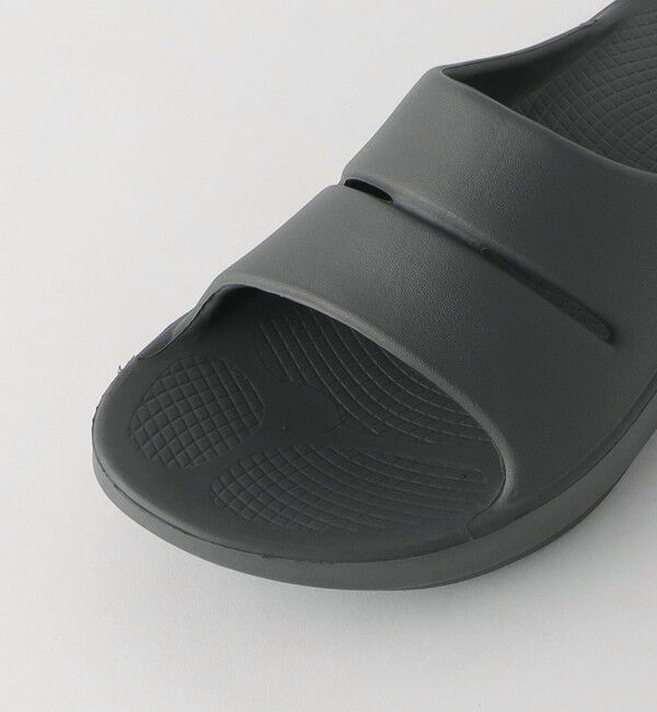 UNITED ARROWS green label relaxing「＜OOFOS＞OOAHH サンダル」|サンダル|