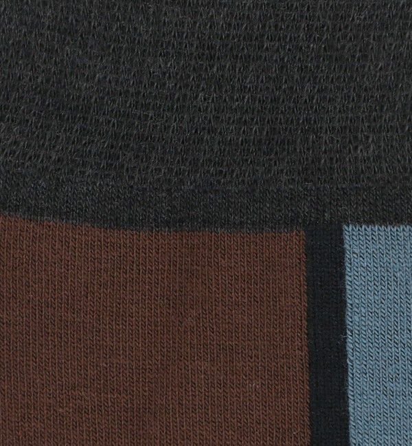 UNITED ARROWS green label relaxing「＜CHICSTOCKS＞センターライン ソックス」|ソックス|