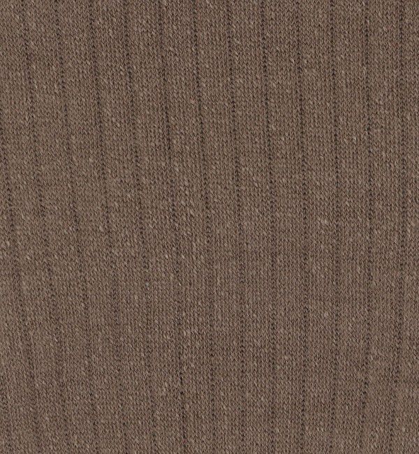 UNITED ARROWS green label relaxing「＜MAEE＞コンプレッションソックス（コットンリブ）/ 着圧ソックス / 靴下」|ソックス|