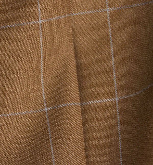 UNITED ARROWS green label relaxing「ウィンドペン チェック ショートパンツ / キッズ 110cm-130cm」|スーツ|