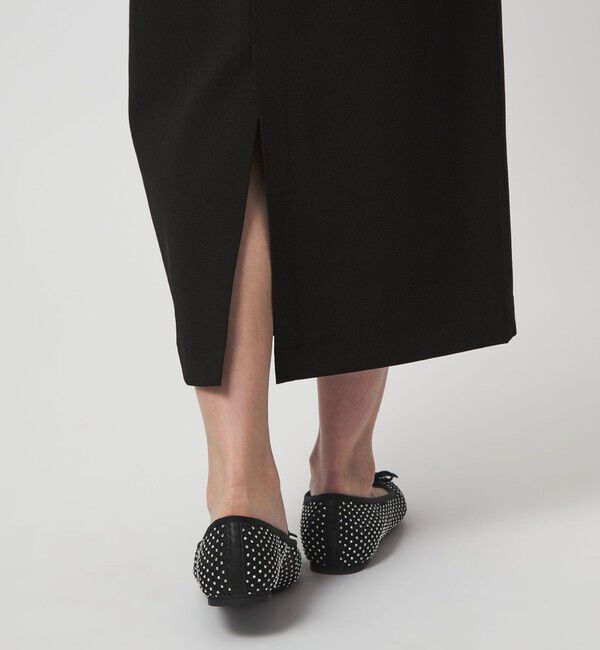 UNITED ARROWS green label relaxing「［size SHORTあり］fleurie(フルリー) タイト スカート」|タイト|