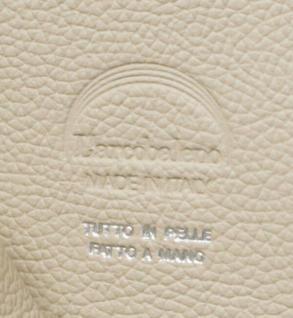 UNITED ARROWS green label relaxing「【別注】＜L'arcobaleno＞GLR Lジップ ミニウォレット 財布」|財布|