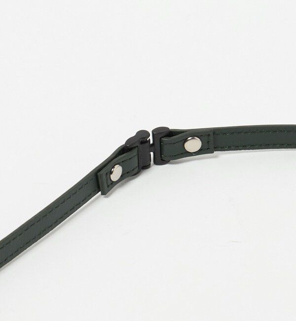 UNITED ARROWS green label relaxing「GLR イタリアンレザー IDケース 定期入れ パスケース」|定期入れ|