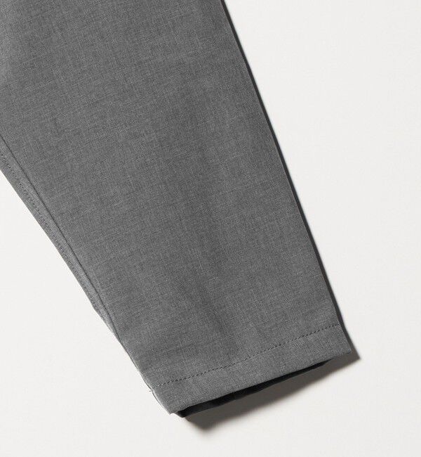 UNITED ARROWS green label relaxing「【WEB限定】ドライポリエステル カバーオール -吸水速乾-」|ブルゾン・スタジャン|