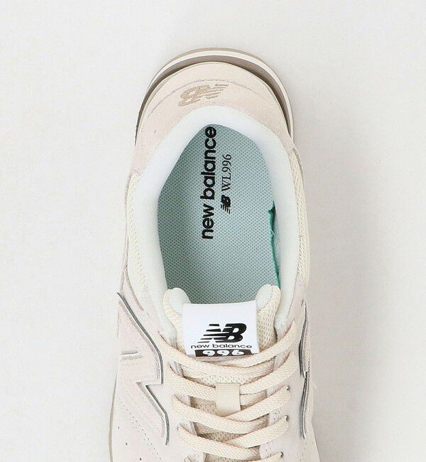 UNITED ARROWS green label relaxing「＜New Balance＞996 スニーカー / W9968GC」|スニーカー|
