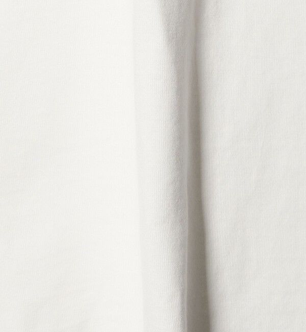 UNITED ARROWS green label relaxing「＜Phospho Graphica＞グラフィック ロングスリーブ Tシャツ」|Tシャツ・カットソー|