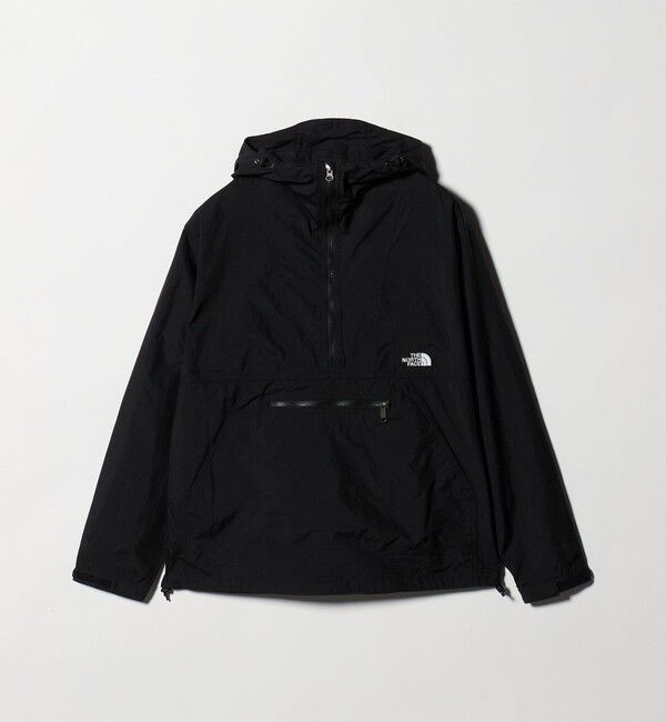 UNITED ARROWS green label relaxing「＜THE NORTH FACE＞コンパクト アノラック ジャケット」|ブルゾン・スタジャン|