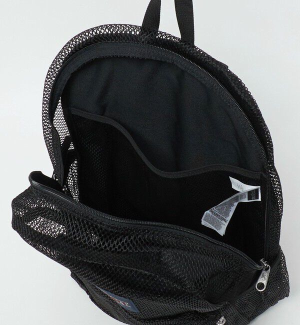 UNITED ARROWS green label relaxing「＜JANSPORT＞メッシュ パック リュック」|リュック|