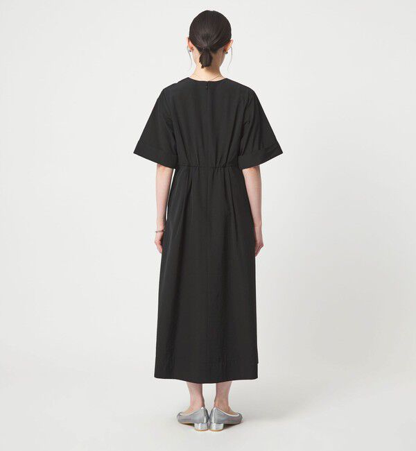 UNITED ARROWS green label relaxing「フロント タック ワンピース」|ワンピース|