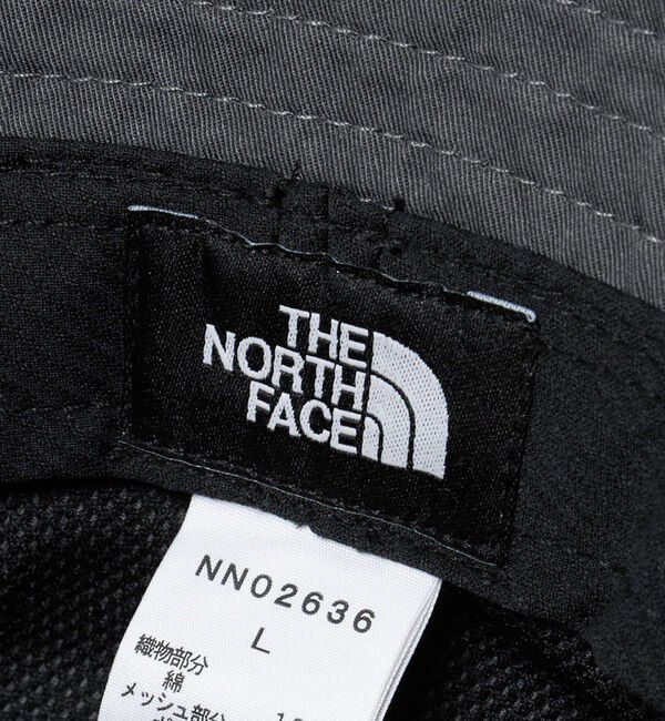 UNITED ARROWS green label relaxing「＜THE NORTH FACE＞クラシック チノ ハット」|ハット|