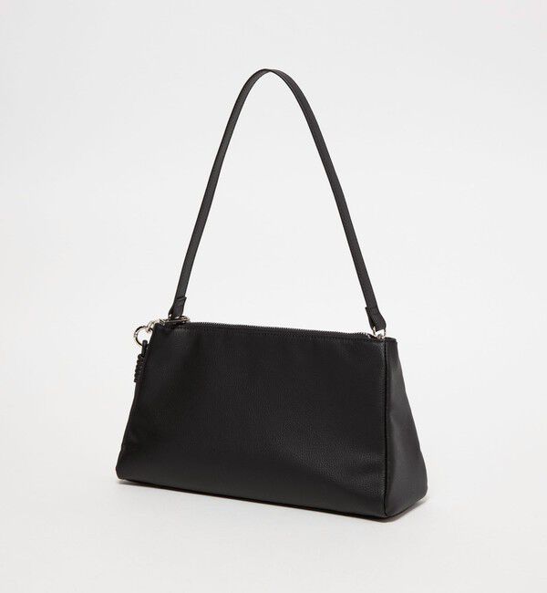 UNITED ARROWS green label relaxing「＜PARTE＞2WAY スクエア ショルダーバッグ はっ水」|ショルダー・メッセンジャー|