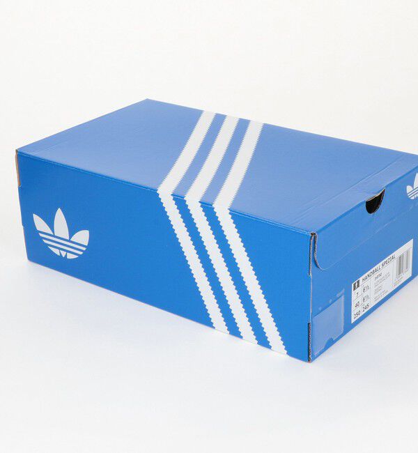 UNITED ARROWS green label relaxing「＜adidas Originals＞ハンドボール スペツィアル スニーカー」|スニーカー|