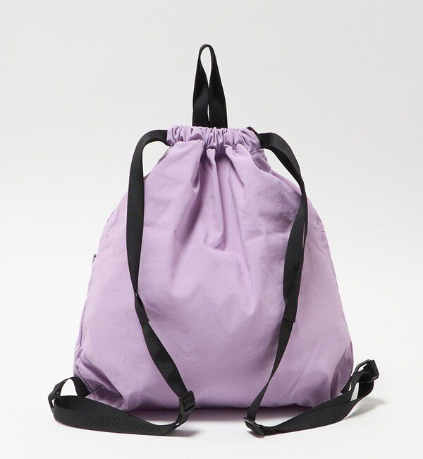 UNITED ARROWS green label relaxing「ナップサック / リュック / キッズ はっ水」|リュック|