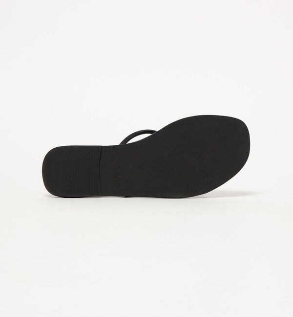 UNITED ARROWS green label relaxing「【結論シリーズ】リングエアサンダル」|サンダル|