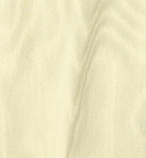 BEAUTY&YOUTH UNITED ARROWS「コットンブレンド テレコ タンクトップ」|タンクトップ|