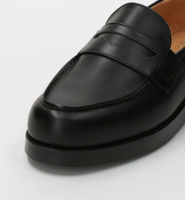 BEAUTY&YOUTH UNITED ARROWS「フレンチ ローファー」|ローファー|