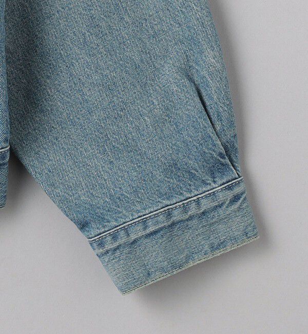 California General Store「＜CGS.＞ オーガニック デニム HMD G-ジャケット」|その他|