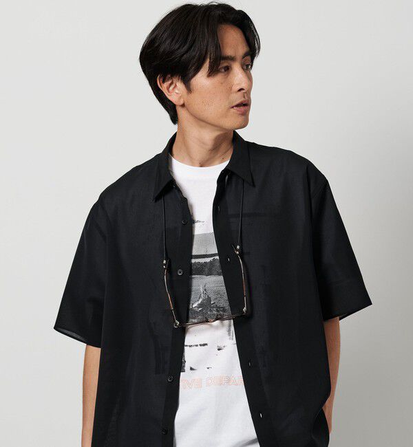 BEAUTY&YOUTH UNITED ARROWS「グラス コード」|メガネ|