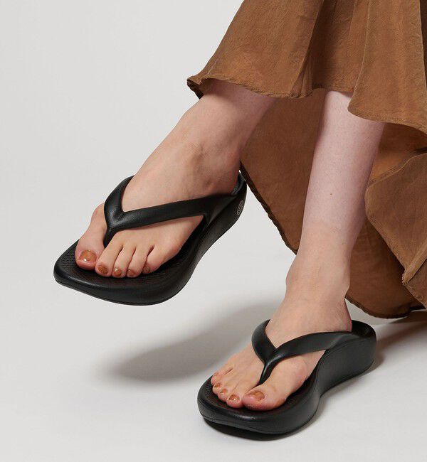 BEAUTY&YOUTH UNITED ARROWS「＜freewaters＞Cloud9 Ultra Bliss/サンダル」|サンダル|