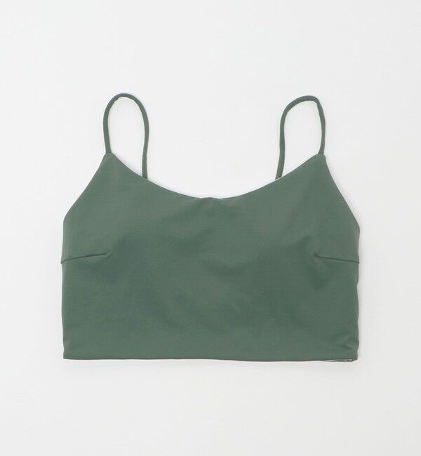 California General Store「＜Lepidos &times; CGS.＞スイムトップ」|ビキニトップス|