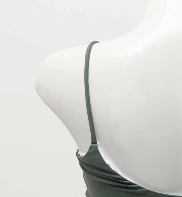 California General Store「＜Lepidos &times; CGS.＞スイムトップ」|ビキニトップス|