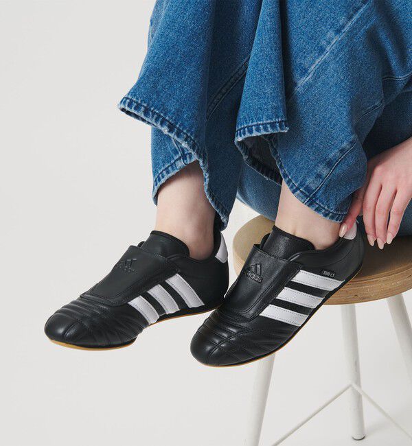 BEAUTY&YOUTH UNITED ARROWS「＜adidas Originals＞TAEKWONDO/スニーカー」|スニーカー|
