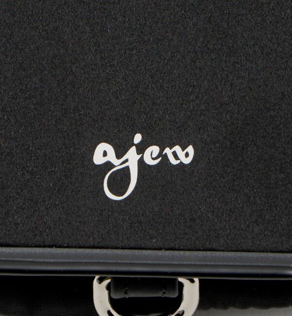 BEAUTY&YOUTH UNITED ARROWS「＜ajew＞PUFFER iPhone15ケース」|モバイルケース|