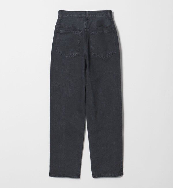 STEVEN ALAN「＜Steven Alan＞コットン ストレート デニムパンツ」|デニム|