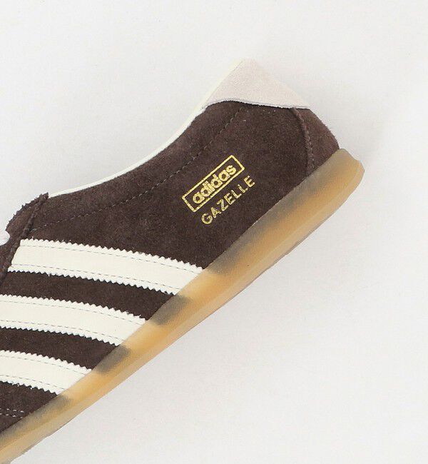 BEAUTY&YOUTH UNITED ARROWS「＜adidas Originals＞GAZELLE LO PRO/スニーカー」|スニーカー|