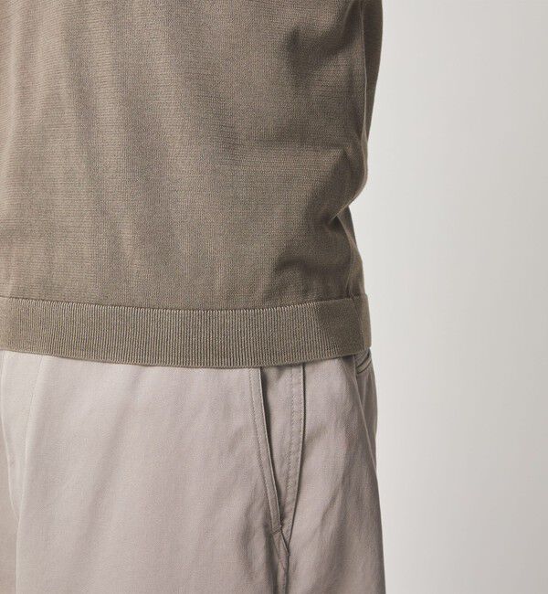 STEVEN ALAN「＜Steven Alan＞ フェード ニット ベスト」|ニット・セーター|