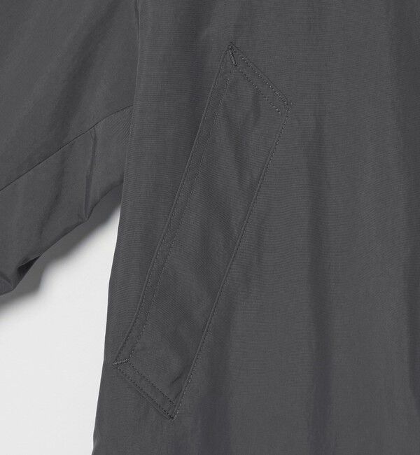 STEVEN ALAN「＜Steven Alan＞ サプレックス クラシック ハーフ コート」|その他|