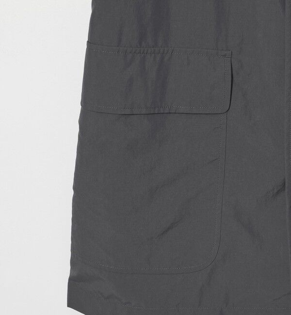 STEVEN ALAN「＜Steven Alan＞ サプレックス クラシック ハーフ コート」|その他|