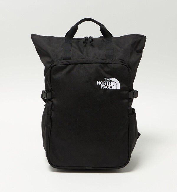 BEAUTY&YOUTH UNITED ARROWS「＜THE NORTH FACE＞ボルダー トートパック/デイパック」|リュック|