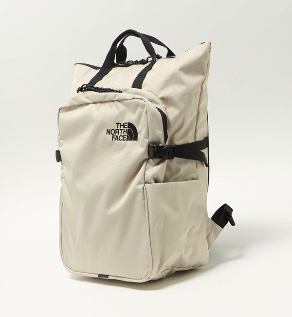 BEAUTY&YOUTH UNITED ARROWS「＜THE NORTH FACE＞ボルダー トートパック/デイパック」|リュック|