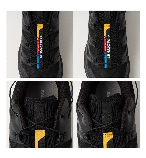 BEAUTY&YOUTH UNITED ARROWS「＜Salomon＞XT-6 GORE-TEX スニーカー」|スニーカー|